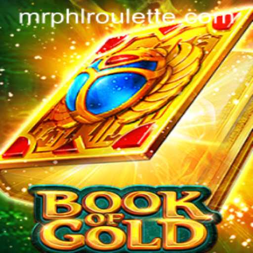 Book of Gold: An Enchanting Adventure