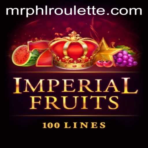 Imperial Fruits 100: A Journey into the Vibrant World of Classic Slots