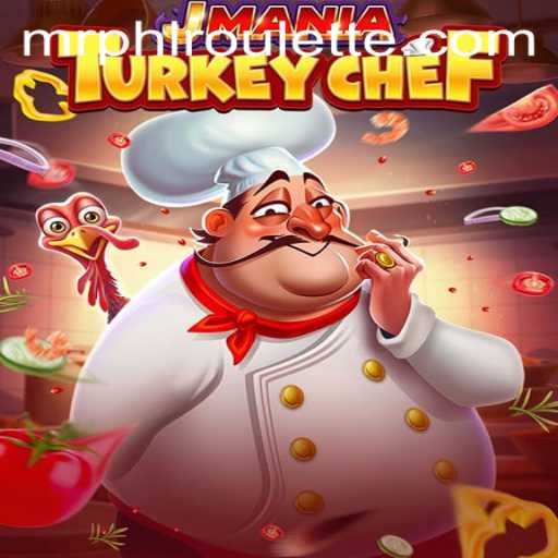 JManiaTurkeyChef: A Culinary Adventure with a Twist