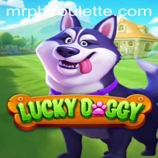 Unveiling the World of LuckyDoggy: A Strategic Journey into Canine Adventures