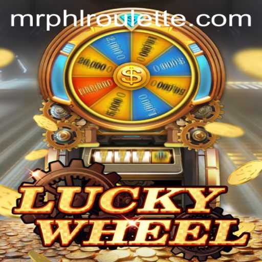LuckyWheel: Revolutionizing the Gaming Landscape