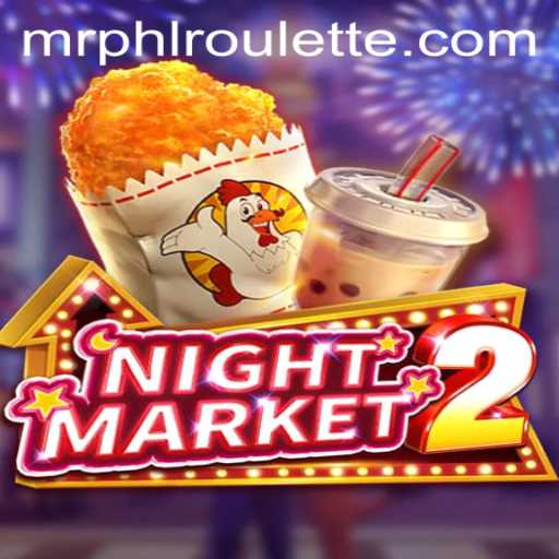 Exploring the Enchanting World of NightMarket2