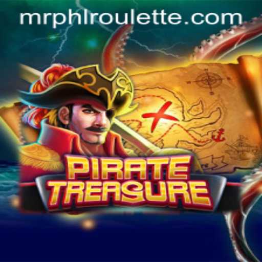 Pirate Treasure Adventure