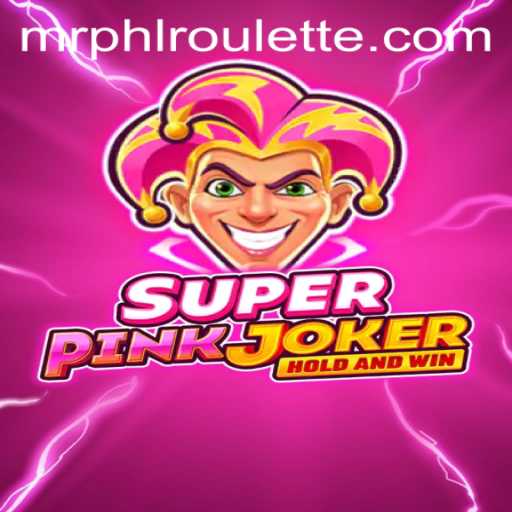 Discover the Exciting World of SuperPinkJoker: A Unique Gaming Experience