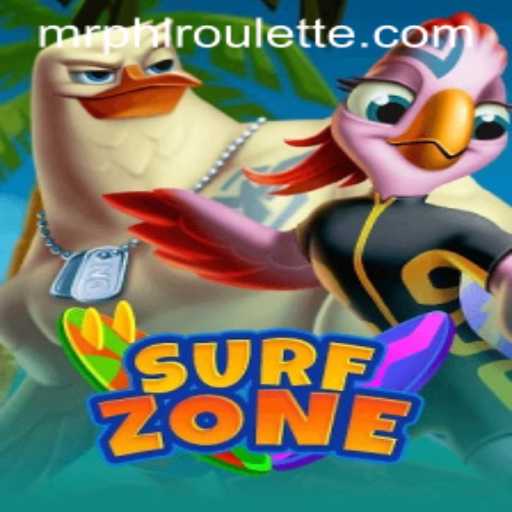 SurfZone: Ride the Digital Waves with Mrphl